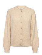 FREE/QUENT Cardigan Kräm