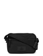 Markberg Blockmbg Cross. Bag, Rec. Svart