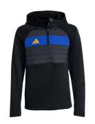 Adidas Performance Tiro Es Wintopy Svart