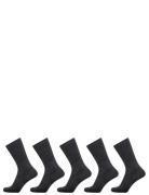 Egtved Egtved Socks Bamboo Fsc 5 Ps Svart