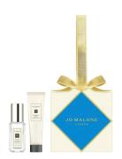 Jo Mal London Ornament Nude