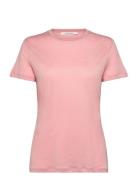 Icebreaker W Mer 150 Tech Lite Iii Ss Tee Rosa