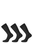 Egtved Egtved Socks Bamboo Fsc 3 Pcs Grå
