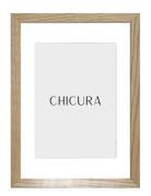 ChiCura Linia Frame - A4 - Oak Brun