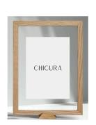 ChiCura Linia Frame - A4 - Oak Incl. Frame Stand
