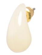 SNÖ Of Sweden Yenni Mini Ear G/White - Kräm