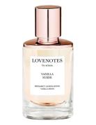 Ariana Grande Lovenotes By Ariana Vanilla Suede Edp Nude