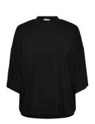 Movesgood Tuva Top Svart