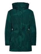 Marimekko Käännös Unikko Grön