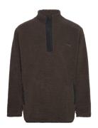 Five Seasons Sunndal Vest M Brun