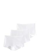 Lindex Brief 3 Pack Carin Boxer High Vit