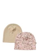 Wheat 2 Hat Soft Aidan Rosa
