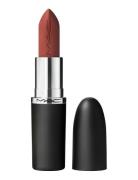 MAC Macximal Silky Matte Lipstick Röd
