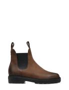 Bally Grever Brun