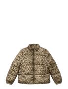 Vero Moda Girl Vmparda Aop Jacket Girl Multi/patterned