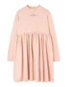 THE ANIMALS OBSERVATORY Soft  Crab Dress Rosa