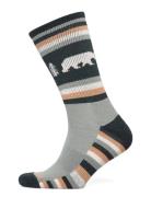KAVU Moonwalk Grå