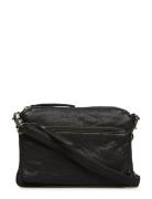 DEPECHE Casual Chic Small Bag / Clutch Svart