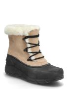 Sorel Snow Angel Beige