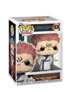 Funko Funko Pop Vinyl Jujutsu Kaisen Sukuna Multi/patterned