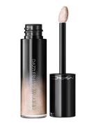 MAC Dazzleshadow Liquid Eye Shadow Svart