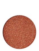 MAC Eye Shadow Pro Palette Refill Pan Glitter Orange