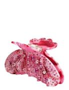 SUI AVA Helen Pink Marble Middle Rosa