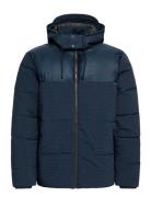 Blend Bheshan Jkt. Marinblå