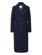 ICHI Ihstipa Ja6 Marinblå