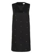 Saint Tropez Nikitasz Dress Svart