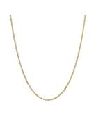 Pandora 14K Gold-Plated Necklace Guld