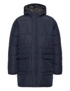Blend Bhelwin Parka Jacket Marinblå