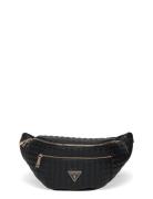 GUESS Nadira Belt Bag Svart