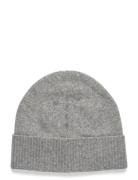Rosemunde Rwlaica Cashmere Beanie Grå