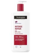 Neutrogena Neutrogena Norwegian Formula Intense Repair Cica Body Lotio...