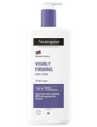 Neutrogena Neutrogena Norwegian Formula Visibly Firming Body Lotion, 4...
