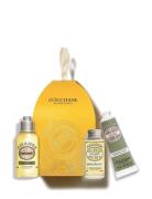L'Occitane Almond Ornement Gul