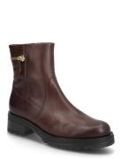 Gabor Ankle Boot Brun