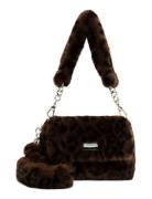 Tamaris Bags Tas Gerta Brun