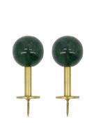 House Doctor Knage, Hdball, Grøn Grön