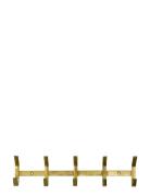 House Doctor Rack, Hdhank, Gylden Guld