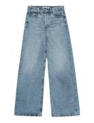 Lois Jeans Lindsay Palazzo Blå