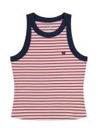 Wrangler Ringer Tank Multi/patterned