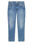 Wrangler Piper Blå