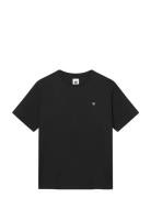 WOOD WOOD Wwace Svart