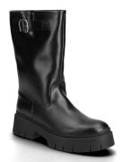 HUGO Kris_Bkboot_Brom Svart