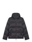 WOOD WOOD Wwclaus Puffer Jacket 25233 Svart