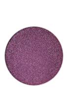 MAC Eye Shadow Pro Palette Refill Pan Glitter Lila