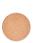 MAC Eye Shadow Pro Palette Refill Pan Glitter Orange