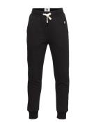 WOOD WOOD Ran Kids Joggers Svart